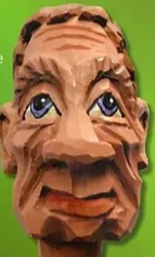 19- Sculpture de Caricature I (débutant), les jeudis 18h, début le 1 octobre 2026