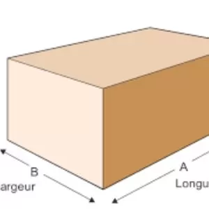 Tilleul Vendu au pouces cube