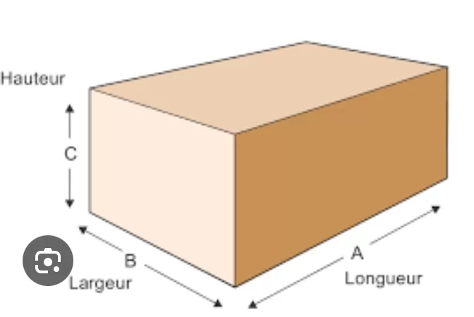Tilleul Vendu au pouces cube